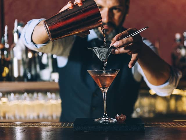 What’s the best cocktail shaker? We find the best cocktail shakers for mixologists of every skill level