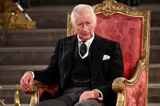 The first details have emerged of what King Charles III’s coronation may look like.