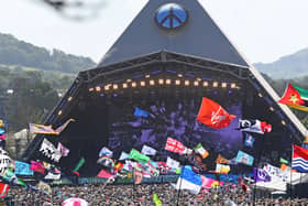 Tickets to the Glastonbury Festival 2023 have now all sold out. 