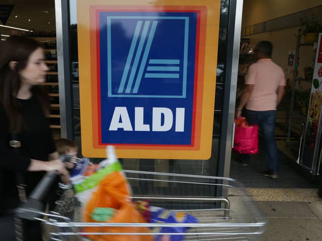 Will you be looking to get your hands on these Aldi dupes for Christmas?