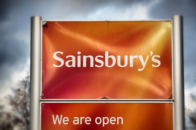 Sainsbury’s has revealed the top food trends for 2022