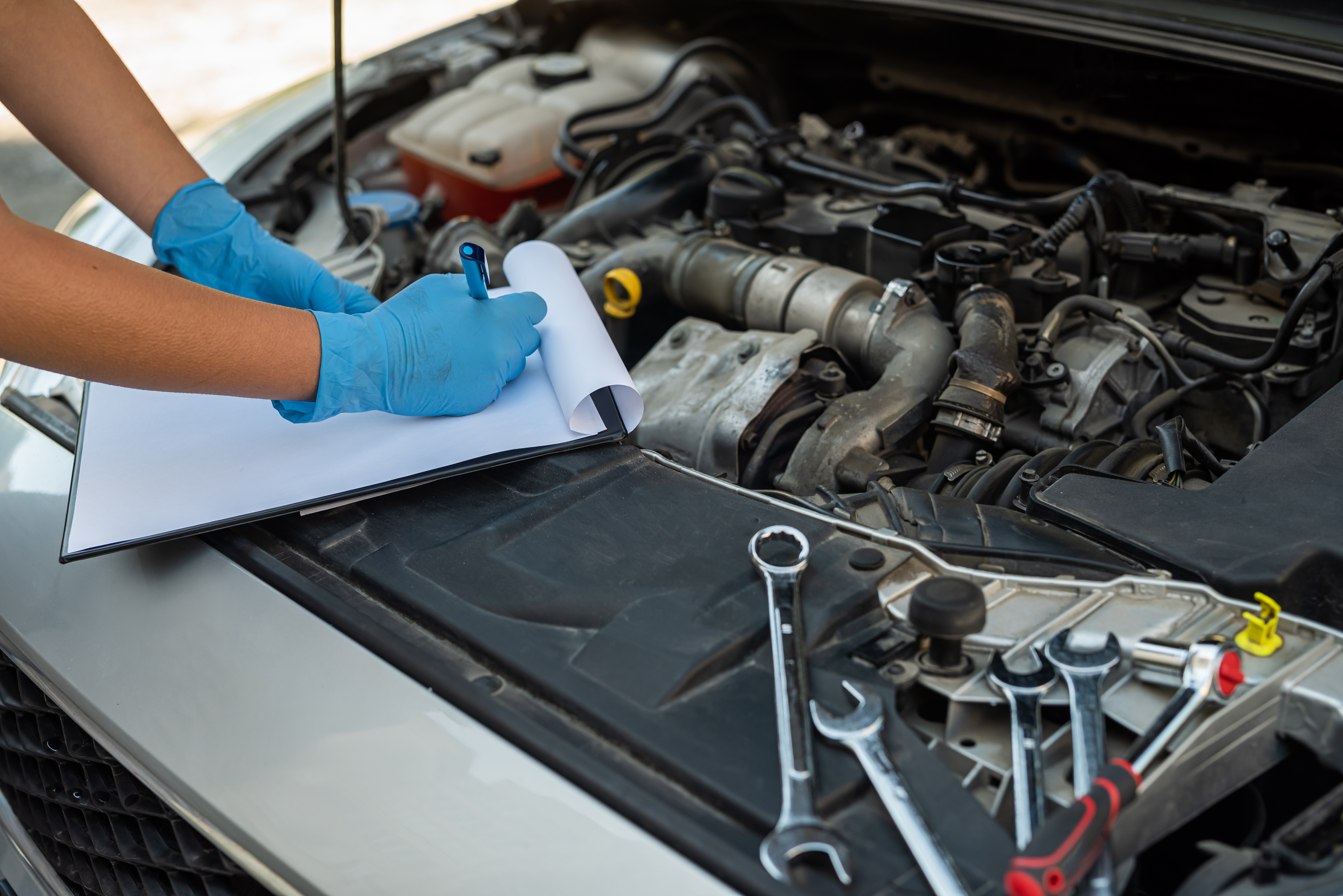 MOTs could be required every two years under new change