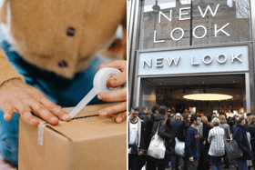 New Look shoppers now have to pay a fee to send back items via post