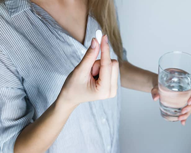 Women who have been prescribed hormone replacement therapy for their menopause treatment are set to get a full year of care for less than £20 from April 1. 