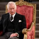 Thousands of volunteers are needed to offer their helping hands over the course of King Charles III’s coronation celebrations - Credit: Getty Images