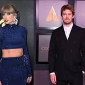 Taylor Swift and Joe Alwyn have reportedly split after six years.