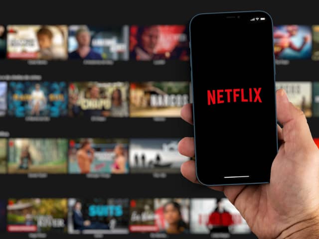 Netflix said the service will be an “addition” to its existing plans (Photo: Adobe)