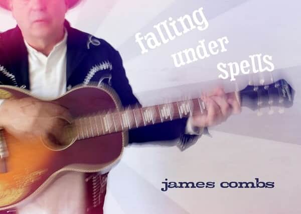 James Combs (High Pine Steeple Recordings) - Falling Under Spells