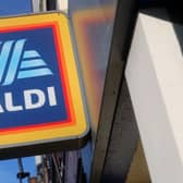 Aldi has made a major change to checkouts in a number of UK stores