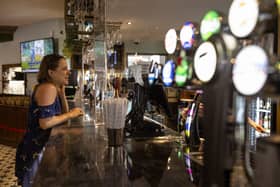 Wetherspoons is making major changes to its drinks menu (Photo: Getty)