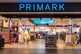 The fashion retailer which prides itself on its affordability now pledging to make sustainable clothing (Photo: Shutterstock)