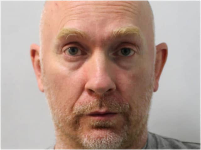 Twelve officers are currently being investigated by the Independent Office for Police Conduct (IOPC) over matters relating to the case of Sarah Everard's killer Wayne Couzens (Photo: Metropolitan Police)