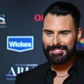 Rylan Clark is rumoured to star in the next series of Strictly Come Dancing as a contestant