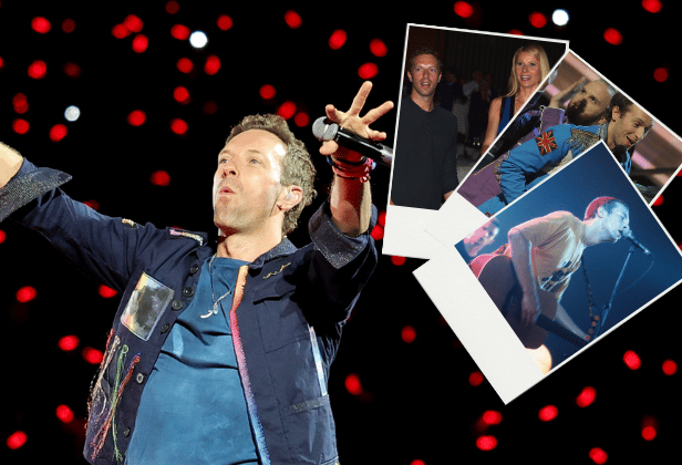 As Coldplay embark on their huge London shows this week, how did one of the biggest stadium acts in the world get to this point after playing small London shows as Starfish?