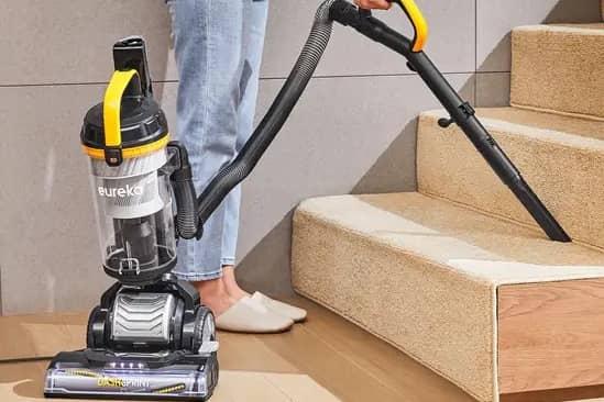 Get the clever features of a Shark for just £54 with this amazing deal