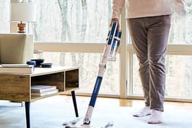 Shark’s PowerPro Cordless Stick Vacuum Cleaner has dropped to an extremely low price