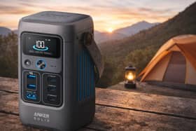 Anker's Solix C200 is cheaper than ever now - and the deal lasts until March 16