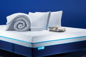 Simba Sleep has launched its May Day Sale, with up to 30% off selected mattresses and discounts across pillows, duvets and more.