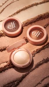 I’ve used the  Halo Glow Silky Powder Highlighter and I loved the subtle shimmer it added to my skin. I think it’s a glassy skin shortcut and I’ll be using it all summer.