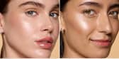 Getting points on your purchase of Halo Glow Silky Powder Highlighter is just one of the reasons to join the e.l.f. Cosmetics Beauty Squad.