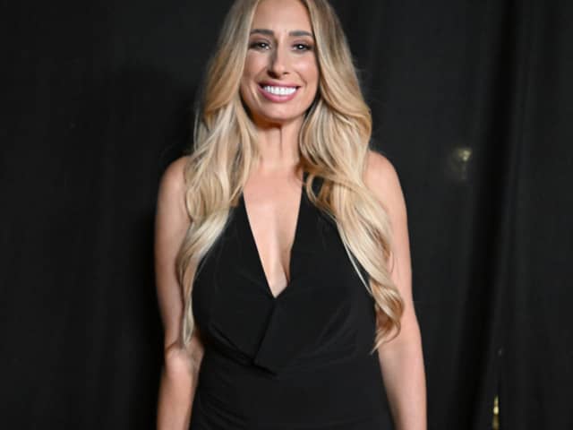Singer and reality star Stacey Solomon uses this pair of wireless earbuds which are on sale on Amazon with up to 40% off