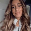 Stacey Solomon loves this beauty product, and it’s back on sale on Amazon again right now.