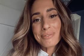 Stacey Solomon says this viral beauty product is among her top spring picks - and right now it’s the lowest price we have seen in the Amazon Prime Day sale.