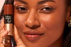 e.l.f. Cosmetics’ Soft Glam collection is designed to make natural-looking make-up and is a great choice for beginners.