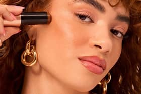 The e.l.f. Soft Glam collection is designed to create a softer, more polished complexion that looks more expensive than it’s affordable price tag.
