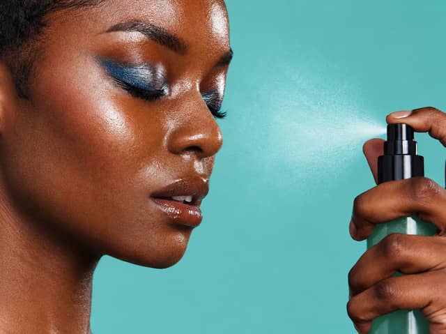 The e.l.f. Power Grip Primer and Power Grip Dewy Setting Spray are designed to help extend the wear of your make-up, and they’re very affordable.  