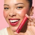 e.l.f. Cosmetics' Sheer For It Blush Tint and Main Stain Lip Marker are two easy ways to refresh your make-up bag for September.  