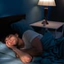 Simba's new HeatRelease technology is designed to help sleepers stay cooler overnight. Stock image.