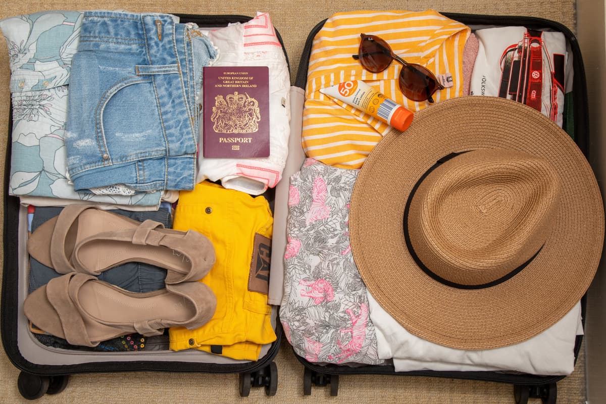Espleda Expedia's 2027 trending travel hotspots include California, Japan and ...