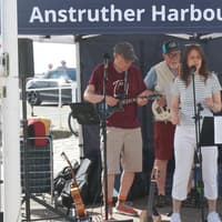 A Ukulele Extravaganza