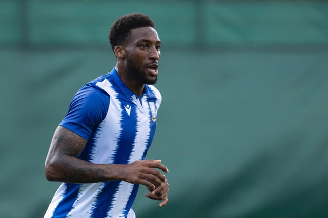 Chey Dunkley - The defender said in October talks have not taken place over a new contract at Hillsborough after he joined on a two-year deal in 2020.