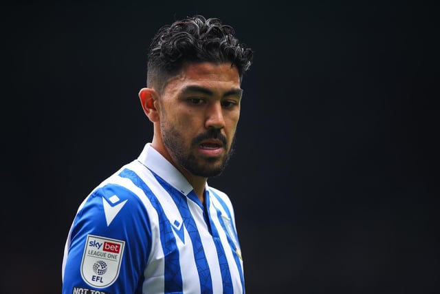 Massimo Luongo - The Australian has previously expressed a desire to stay at Wednesday, with his contract up this summer.