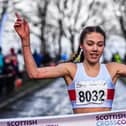 Anna Hedley continued her terrific season by finishing fourth at the British Cross Challenge. (Stock image)