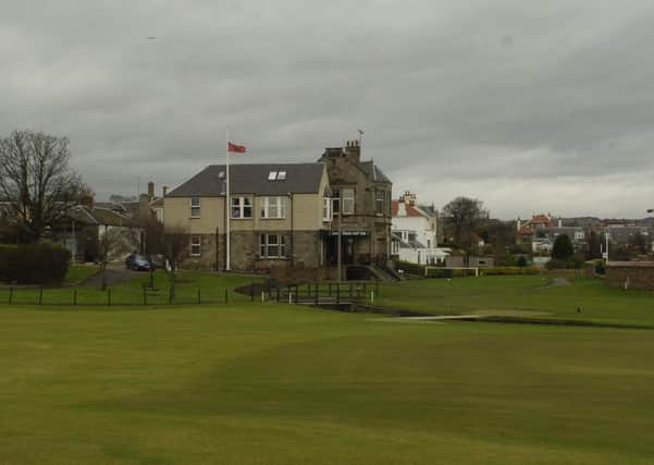 Our golf courses have been closed for weeks - but there are hopes play could soon resume.