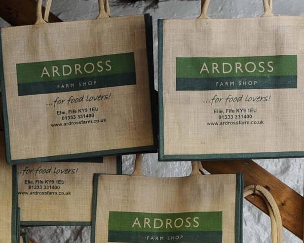 Ardross Farm Shop has organised a series of live behind the scene tours with some of their favourite producers