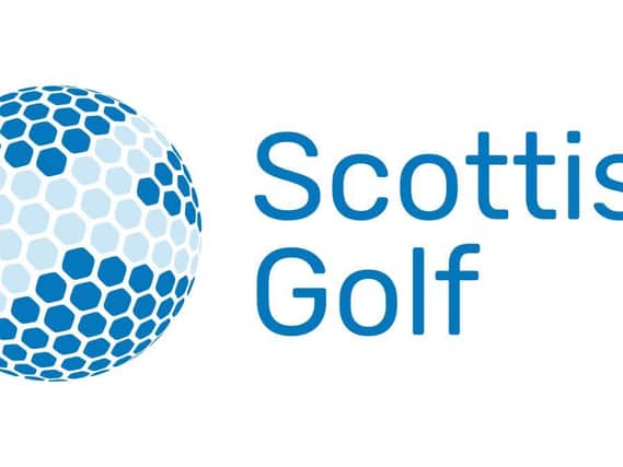 Scottish Golf has furloughed staff and also cancelled its fixture list for this year while the country battles back against coronavirus. Picture: Scottish Golf