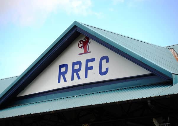 Raith are close to hitting their fundraising target