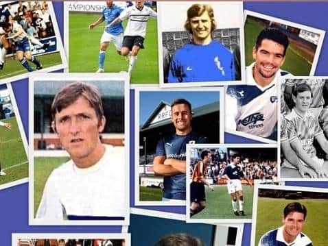 The Raith Rovers tribute night scheduled for March 27 has been postponed. Pics: Tony Fimister