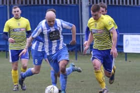 Penicuik have launched a new bonus ball fundraiser as clubs across the area continue to try to generate income.
