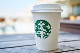 A new Starbucks could be opening in Leven. Pic: Pixabay.