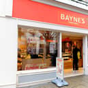 Bayne's Baker is returning to trade after lockdown