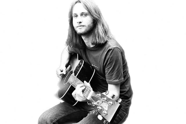 Nathan Mitchell
