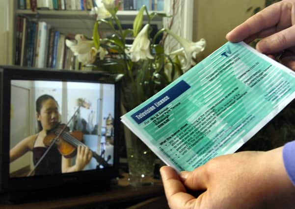 Age Scotland says that for those affected by chronic loneliness, TV is real lifeline.
