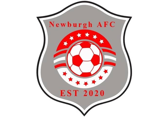 Newburgh AFC