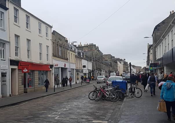 The council scrapped its plans to close off Market Street to vehicles.