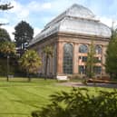 The Royal Botanic Garden Edinburgh is one of Scotland's most popular visitor attractions. Photo: John Devlin